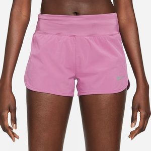 Nike Dri-Fit Eclipse 5” Running Shorts